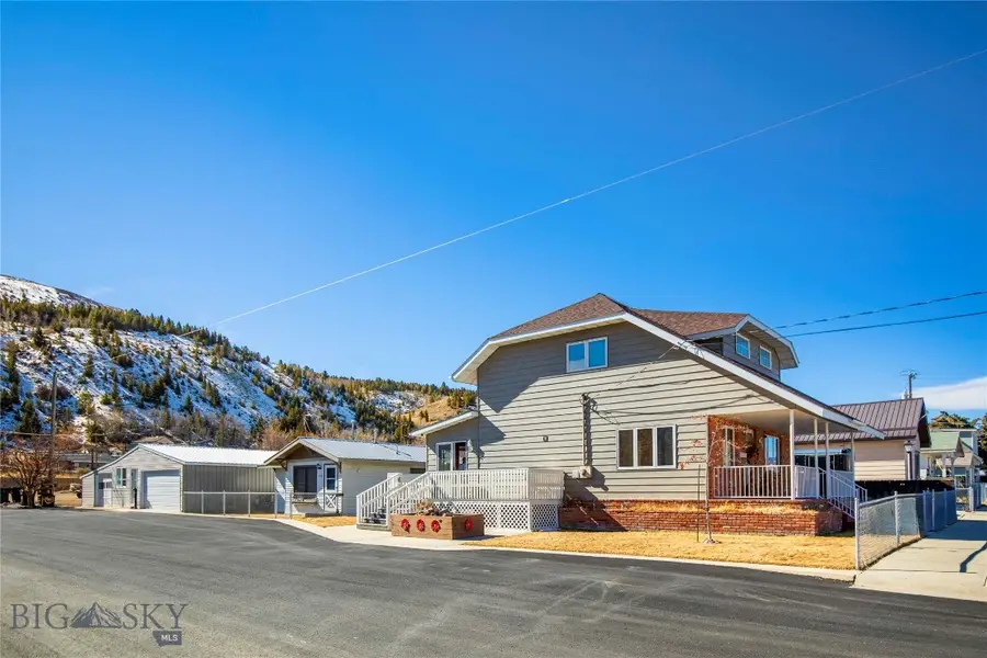 821 E 6th Street, Anaconda, MT 59711 - #3