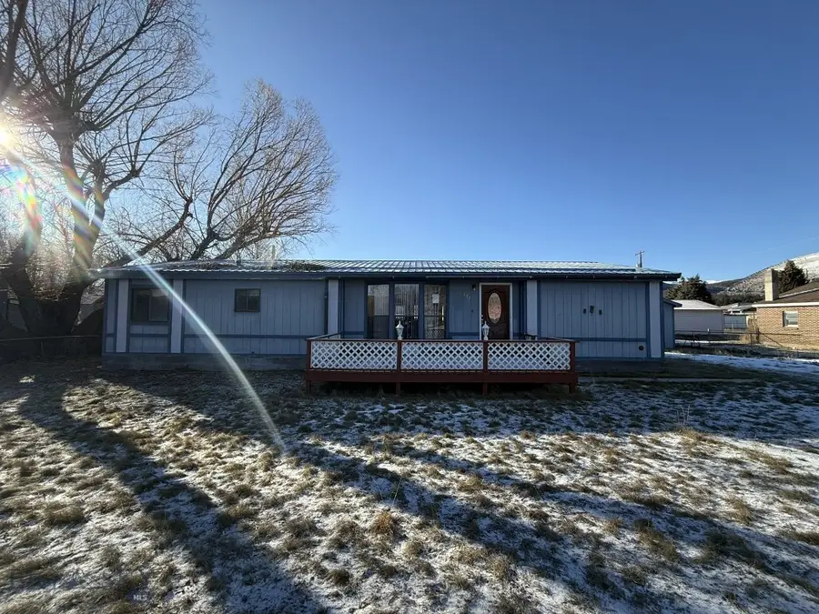 103 Howe Street, Anaconda, MT 59711 - #2