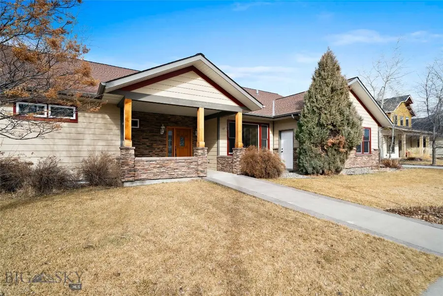 17 W Fieldview, Bozeman, MT 59715 - #2