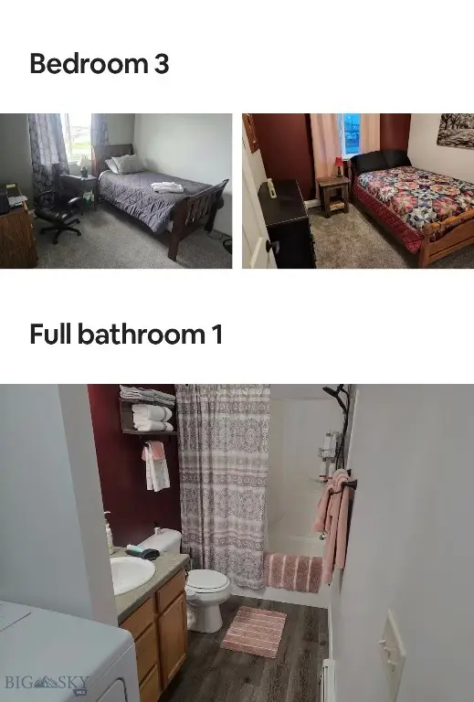 1105 N River Rock Drive, Belgrade, MT 59714 - #3