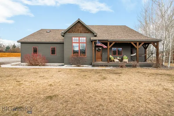 67 Upper Rainbow Road, Bozeman, MT 59718