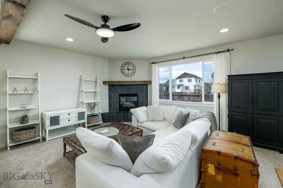 89 Red Rock Court, Bozeman, MT 59718 - #3