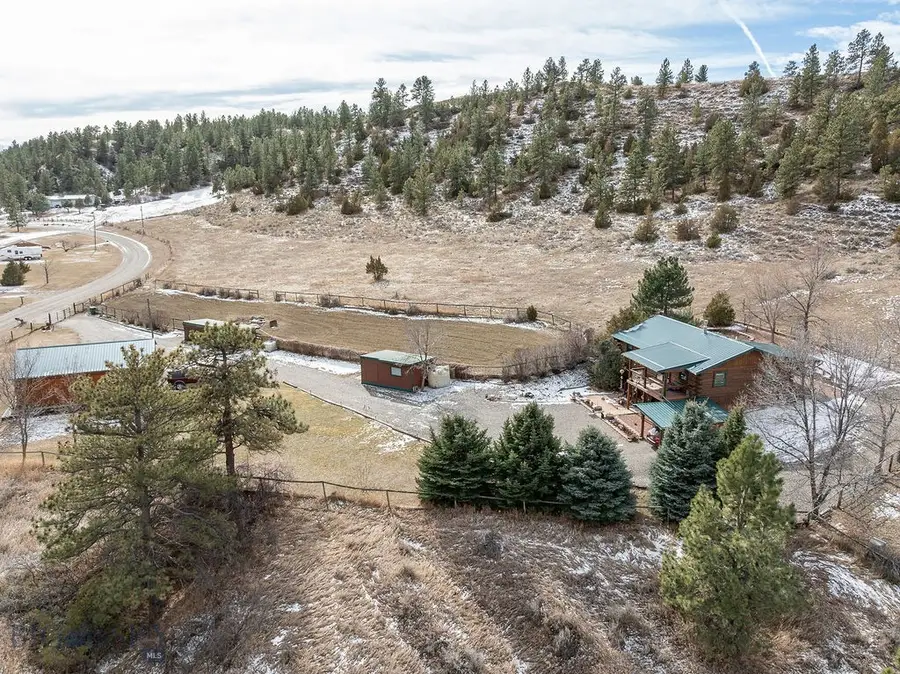 1102 Whispering Pines Drive, Billings, MT 59101 - #2