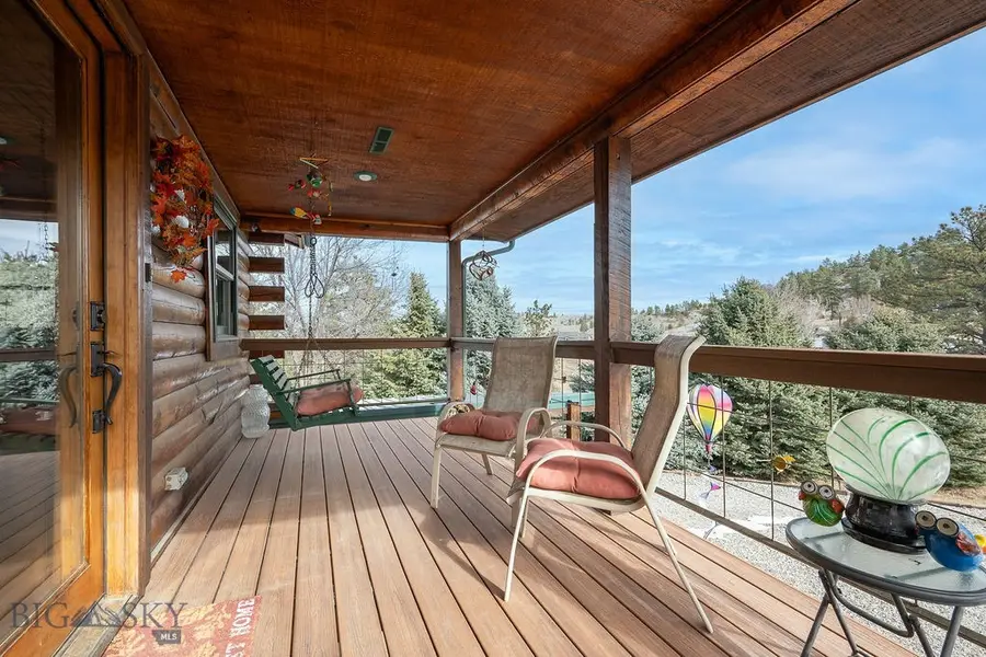 1102 Whispering Pines Drive, Billings, MT 59101 - #3