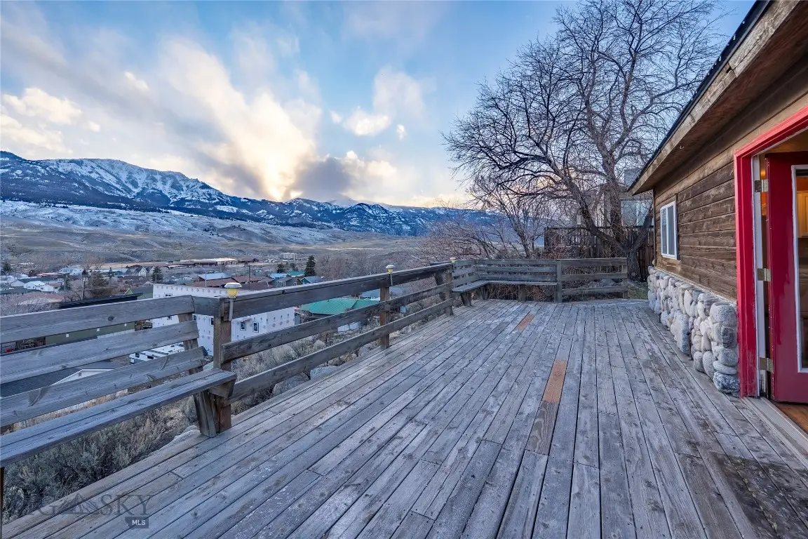15 Gardiner View, Gardiner, MT 59030 - #1