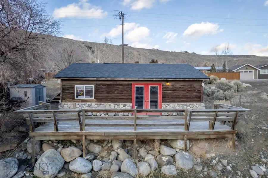 15 Gardiner View, Gardiner, MT 59030 - #3