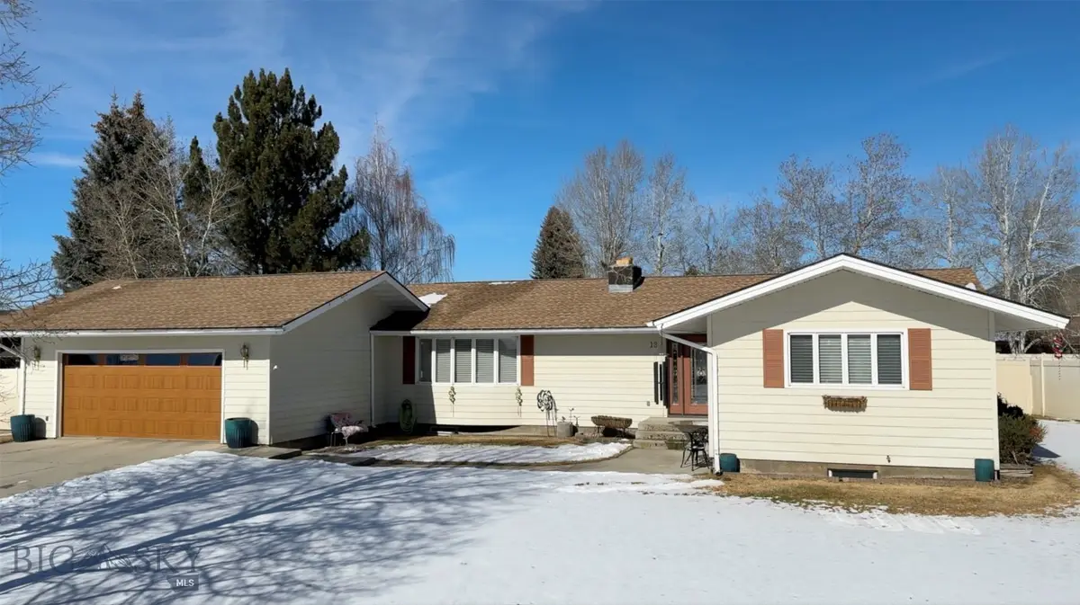13 Bittersweet Drive, Butte, MT 59701 - #1