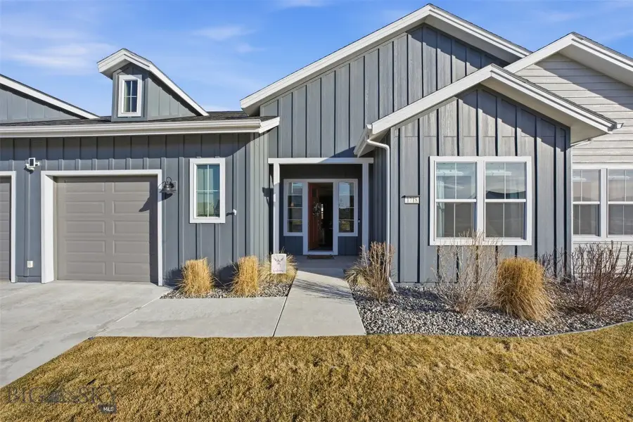 1718 Wyatt Earp Court, Belgrade, MT 59714 - #2