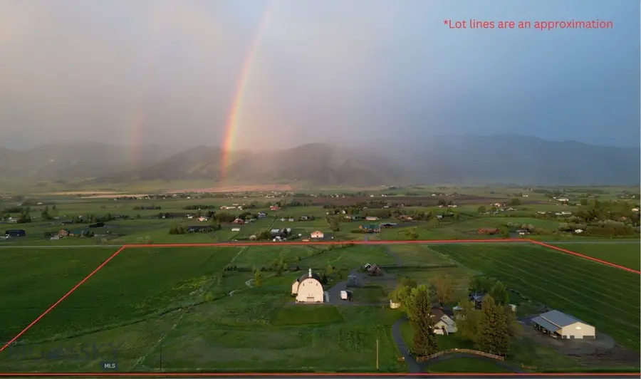 4186 Stimson Lane, Belgrade, MT 59714 - #3