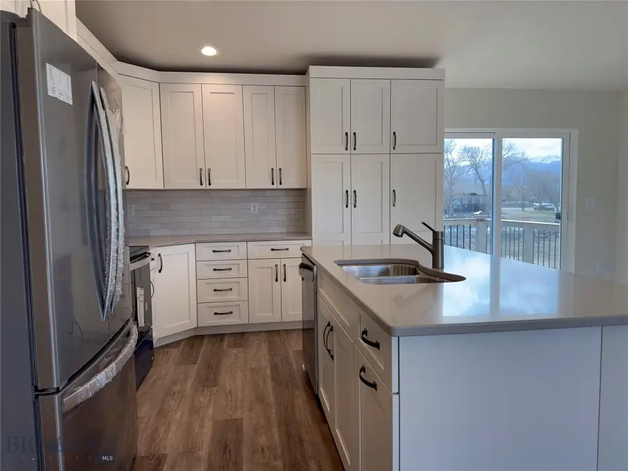 206 Otis Avenue, Ennis, MT 59729 - #3