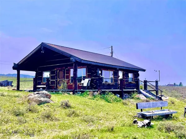 36 S Shore Road, Babb, MT 59411