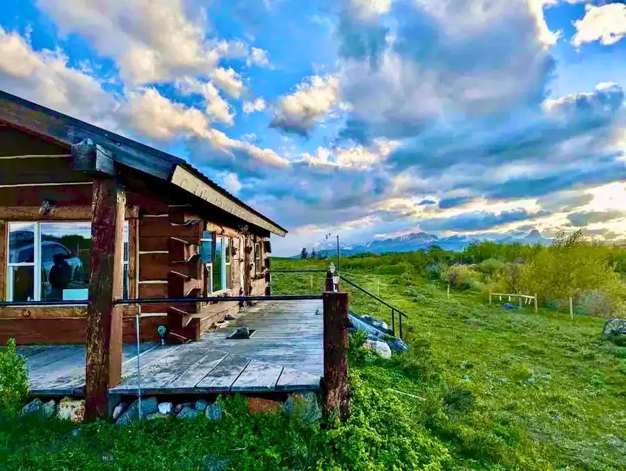 36 S Shore Road, Babb, MT 59411 - #2