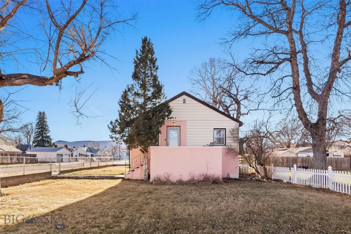 230 S G Street, Livingston, MT 59047 - #1