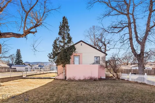 230 S G Street, Livingston, MT 59047