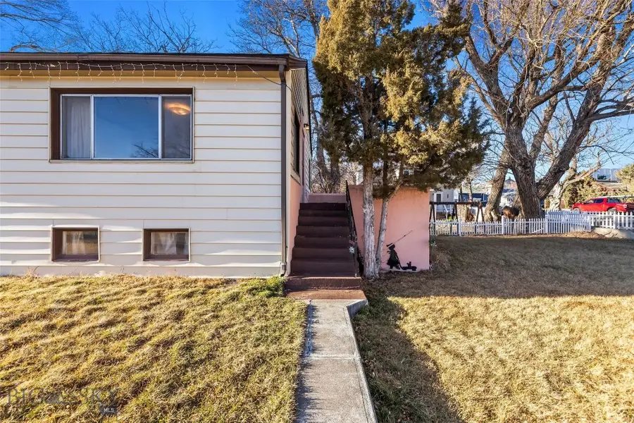 230 S G Street, Livingston, MT 59047 - #3