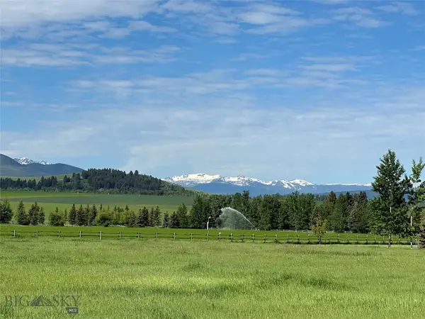 TBD Doney Way, Bozeman, MT 59715
