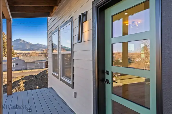 605 N L Street, Livingston, MT 59047