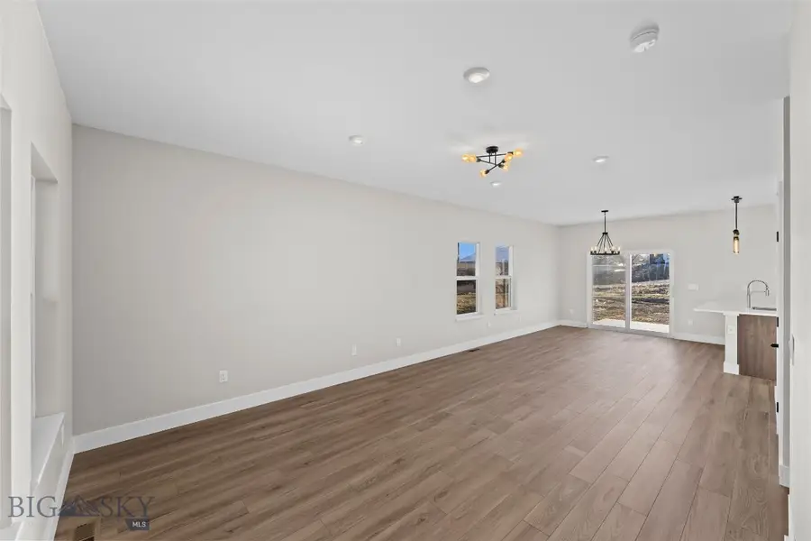 605 N L Street, Livingston, MT 59047 - #3