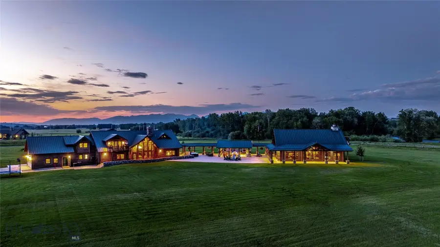 1021 Gateway South Road, Gallatin Gateway, MT 59730 - #2