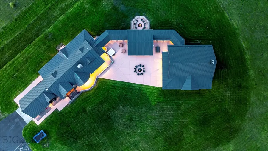 1021 Gateway South Road, Gallatin Gateway, MT 59730 - #3