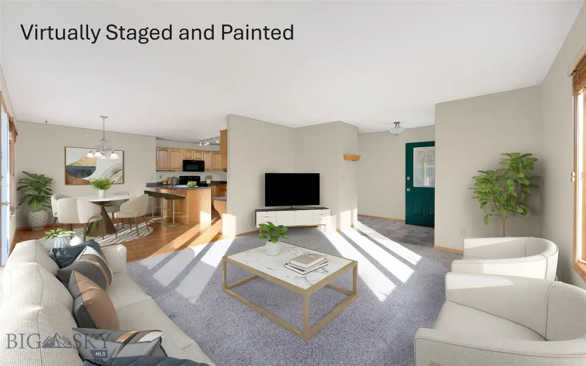 3805 Fallon Street, Bozeman, MT 59718 - #1