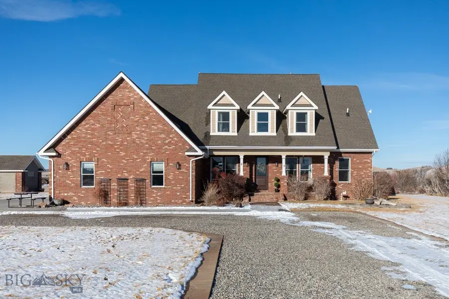 3 Windflower, Three Forks, MT 59752 - #2