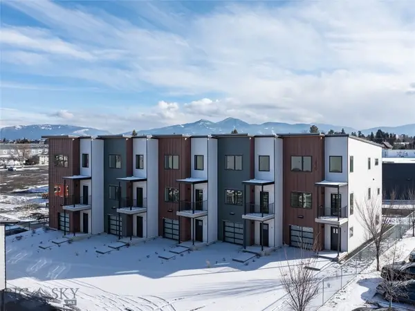 1610 W Beall Street #E, Bozeman, MT 59715