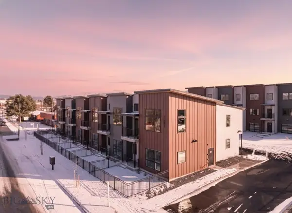 1608 W Beall Street #B, Bozeman, MT 59715