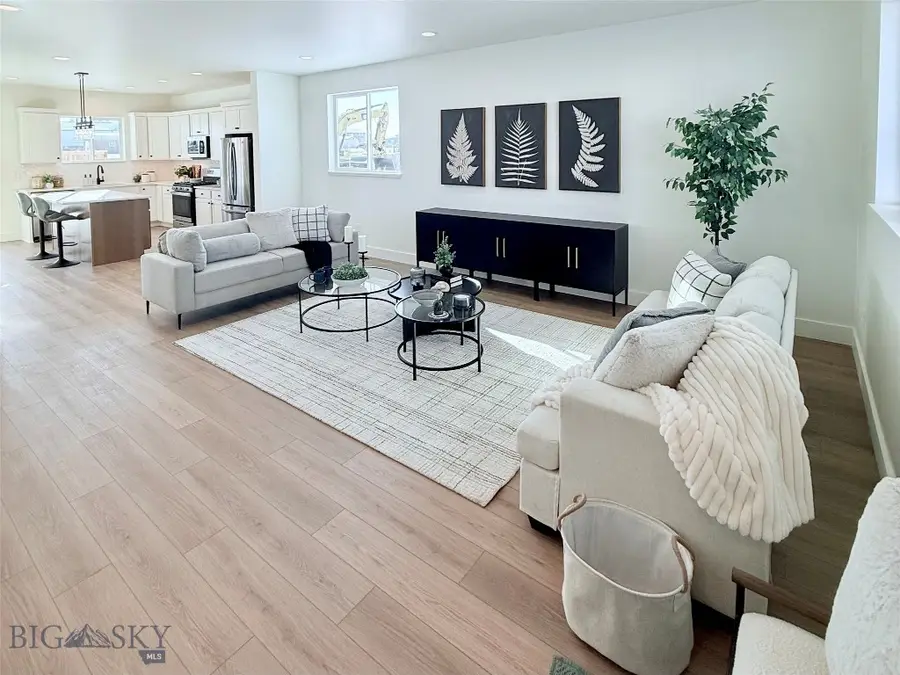 822 Accolade Loop, Belgrade, MT 59714 - #2