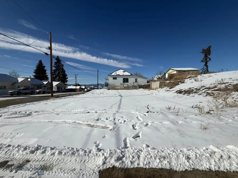 tbd Daly Street, Butte, MT 59701 - #2