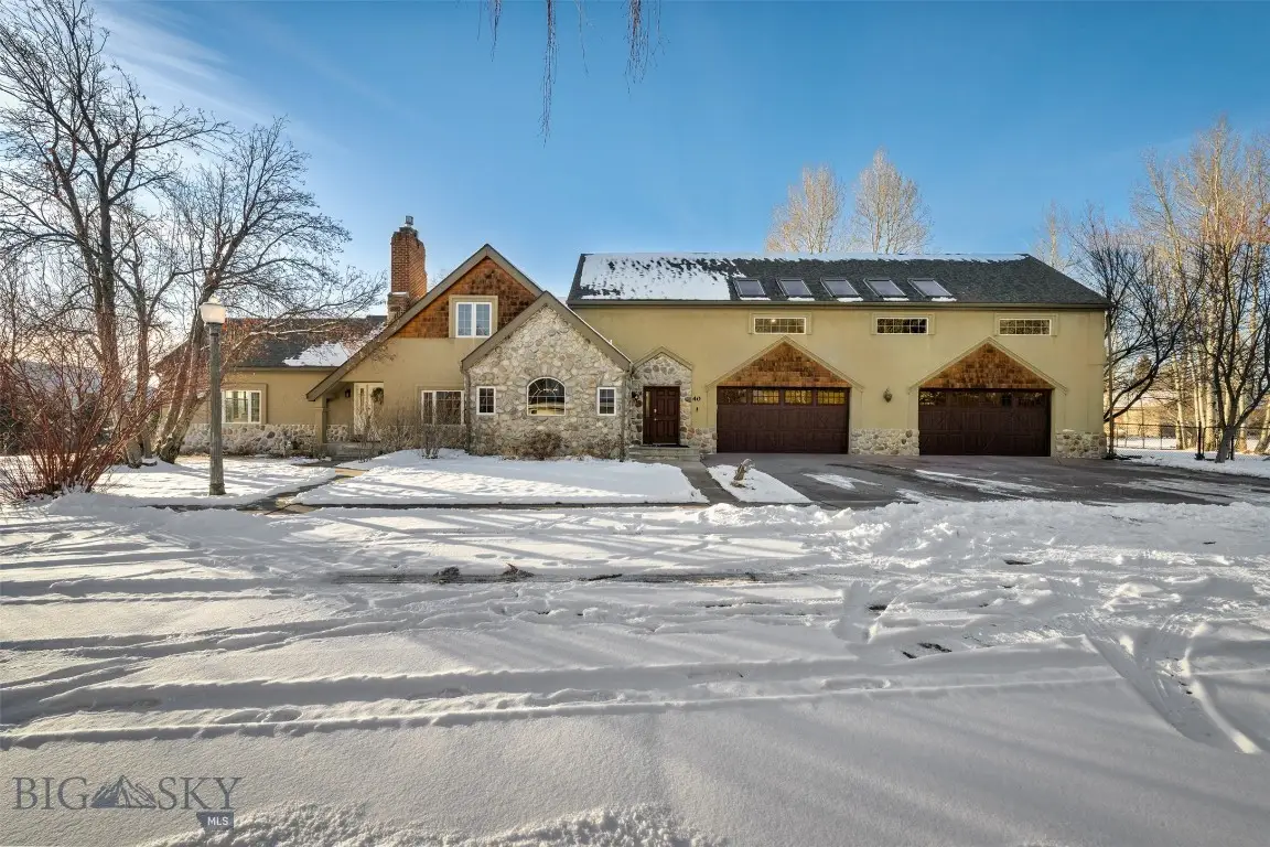 40 N Lake Drive, Butte, MT 59701 - #1