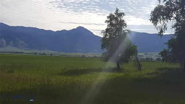 4150 Penwell Bridge Road Road, Belgrade, MT 59714