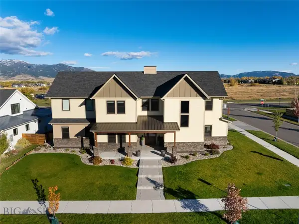 1502 Ryun Sun Way, Bozeman, MT 59718