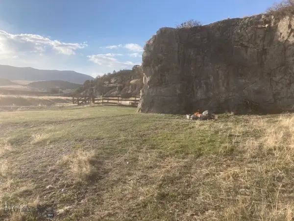 TBD Crystal Mountain Road, Three Forks, MT 59752