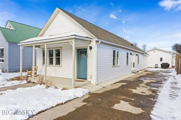 109 S F Street, Livingston, MT 59047