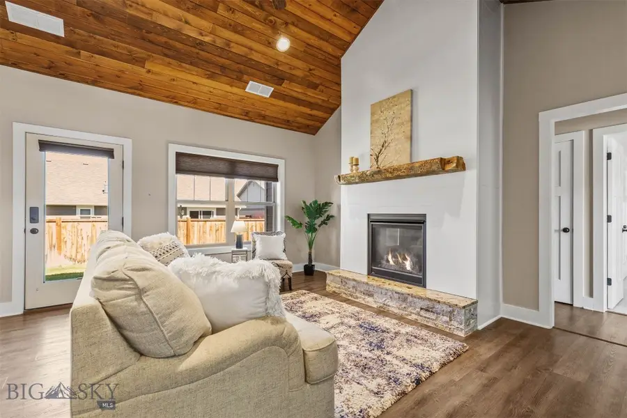 2608 Meriwether Drive S, Livingston, MT 59047 - #2