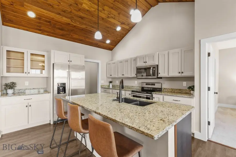 2608 Meriwether Drive S, Livingston, MT 59047 - #3