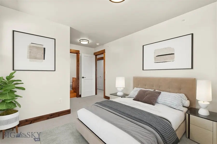 1051 Baxter Creek Way #E, Bozeman, MT 59718 - #3