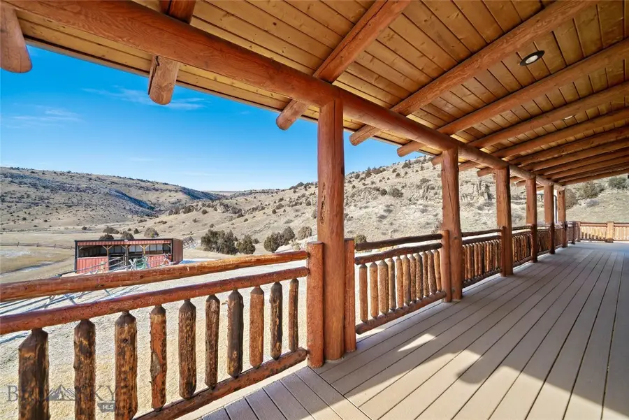 1460 Horseshoe Gulch Road, Manhattan, MT 59741 - #3
