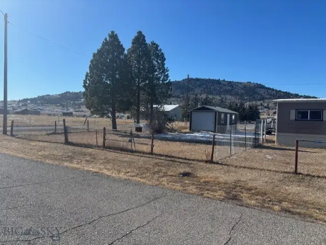 3635 Gaylord, Butte, MT 59701 - #2
