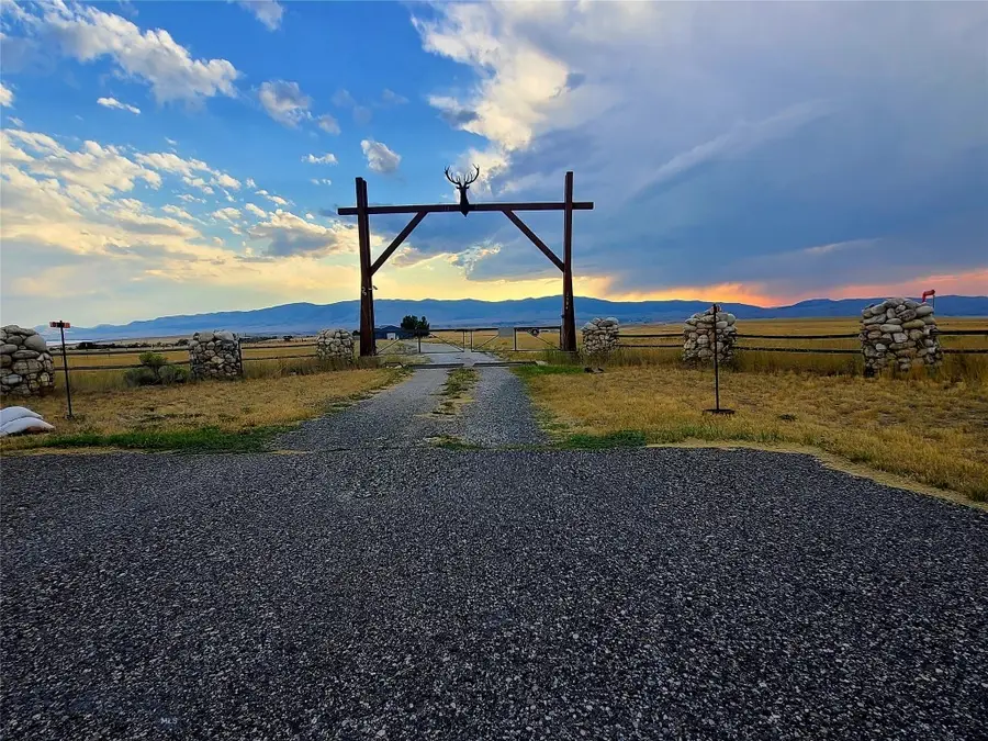 Address Withheld By Seller, Townsend, MT 59644 - #2