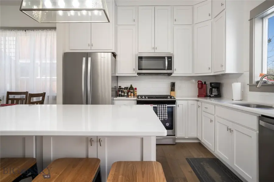 103 Depot Drive, Bozeman, MT 59718 - #3