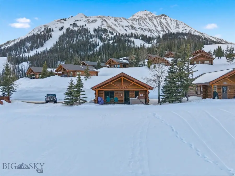 15 Derringer, Big Sky, MT 59716 - #3