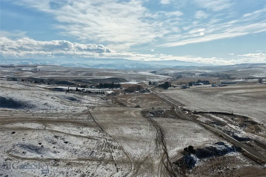 8200 Camp Creek Road, Manhattan, MT 59741 - #2
