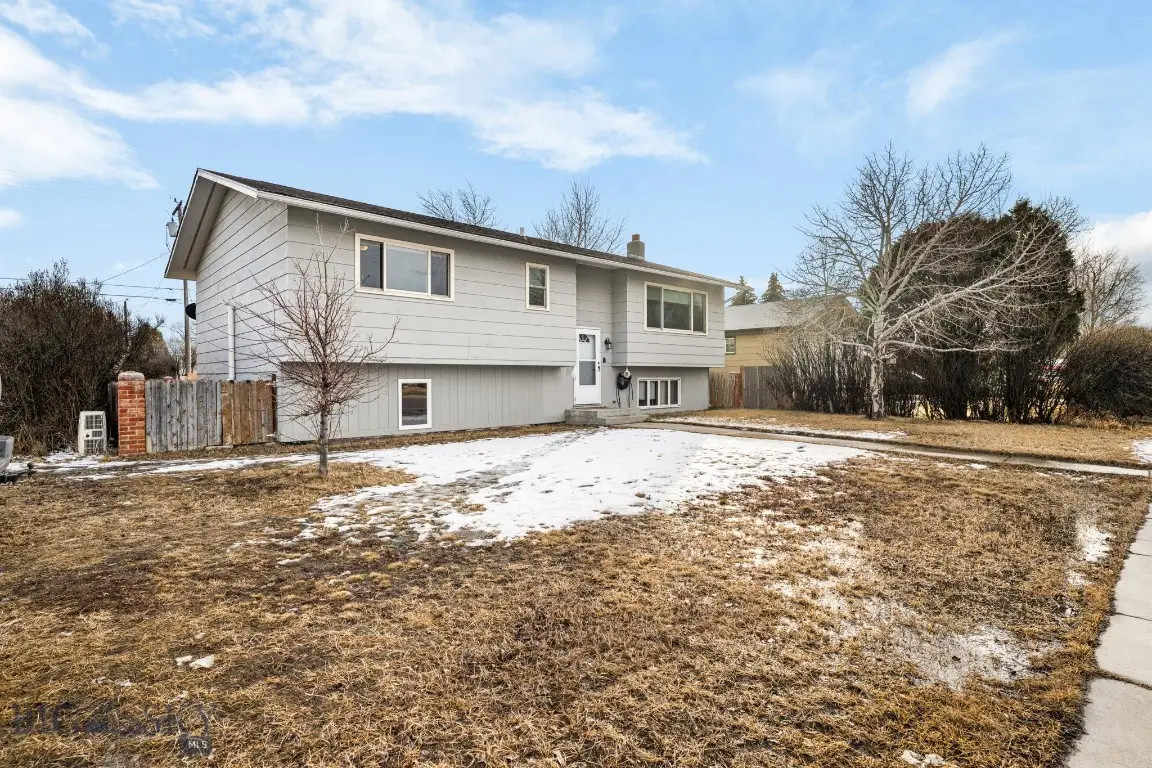 1112 Dewey Boulevard, Butte, MT 59701 - #1