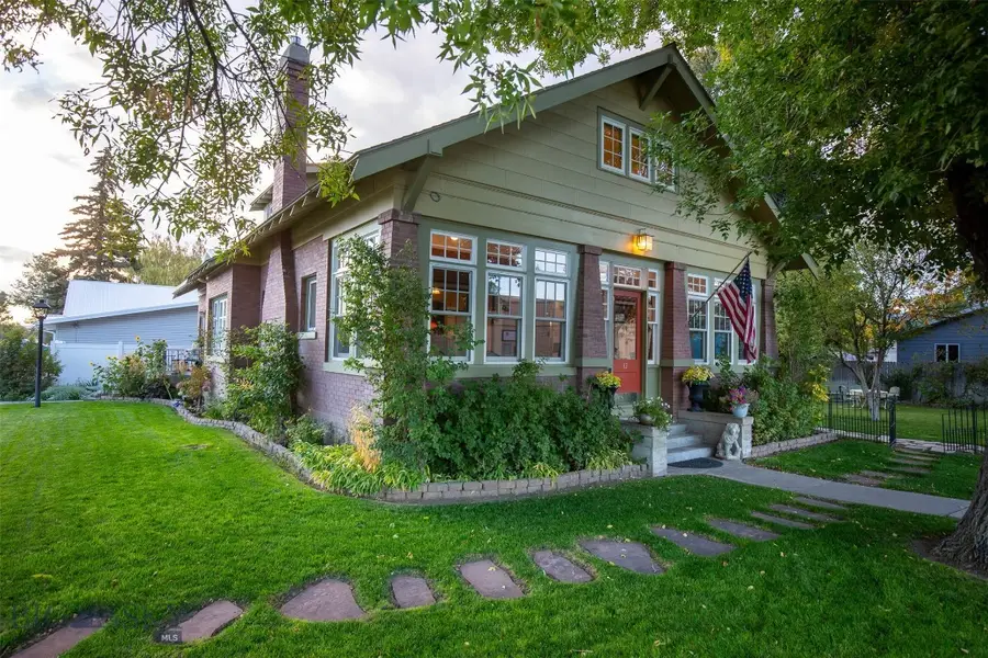12 N Division St, Whitehall, MT 59759 - #3