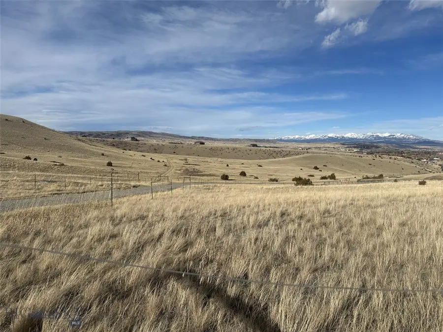 TBD Wineglass, Livingston, MT 59047 - #2