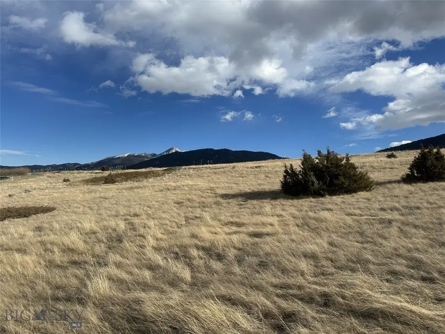 TBD Wineglass, Livingston, MT 59047 - #3