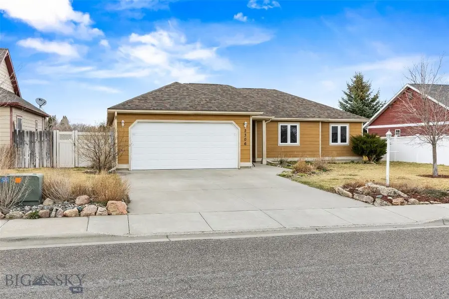 2306 Constellation, Livingston, MT 59047 - #2