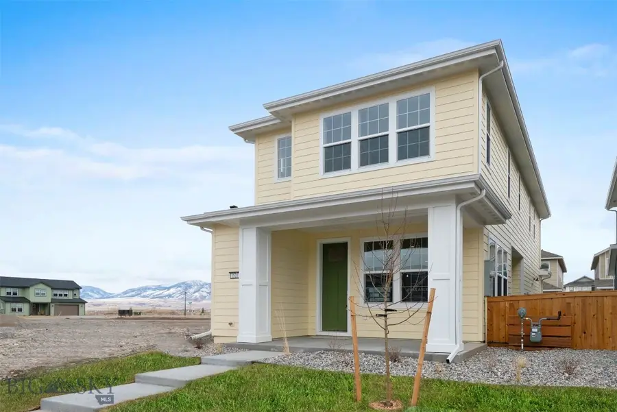1521 Cyril Way, Belgrade, MT 59714 - #3